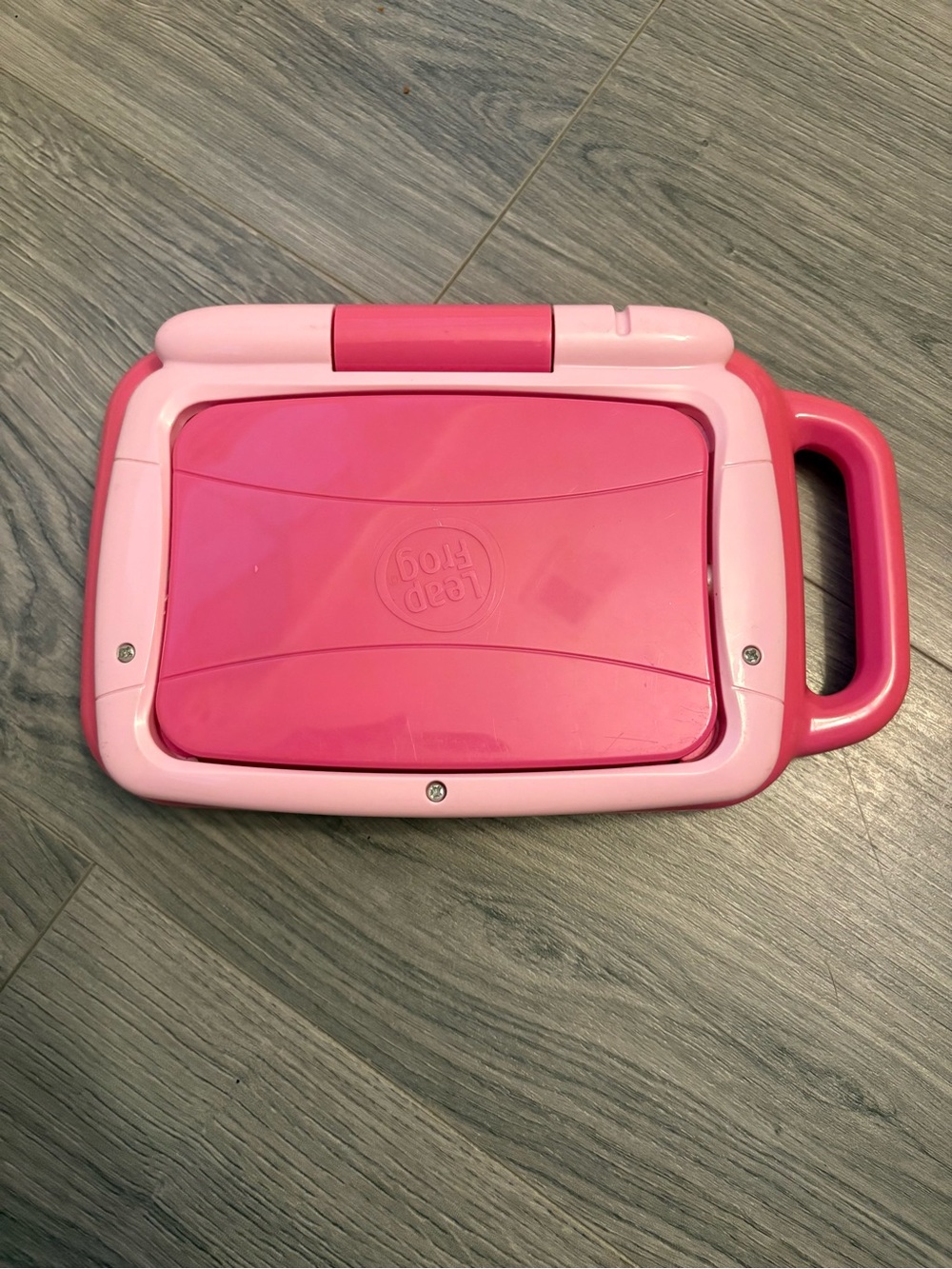 LeapFrog 2-in-1 LeapTop Touch | Educational Learning Toy - Picture 6 of 6